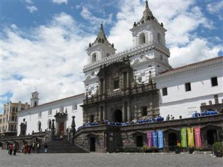 San Francisco Church